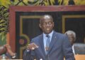 Fin du marathon budgétaire : l’engagement pris par l’argentier de l’État, Moustapha Ba, devant les députés