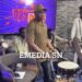 Dans les coulisses de Nay Neex : Cheikh Sarr et Pagaye Mbaye en action