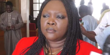 Le Billet du Baadoolo: Tiey Ndella !