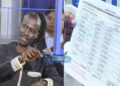Ndiaga Sylla sur les doublons externes : « La loi punit plus le candidat que l&rsquo;électeur lui-même »