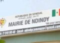 Commune de Ndindy : Un changement notoire au sein du Bureau municipal  