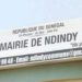 Ndindy :   Réélection du bureau municipal         
