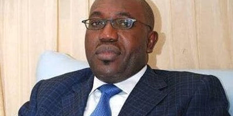 Contribution : Profil d’un Président