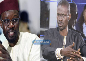 Ndiaga Sylla, expert électoral : « Ce que le Conseil constitutionnel devait nous dire à propos du dossier de Sonko »