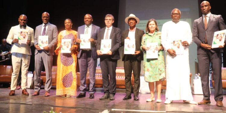 Économie : L’ONECCA lance le Certificat pratique professionnel en comptabilité et finance 1 Économie : L’ONECCA lance le Certificat pratique professionnel en comptabilité et finance