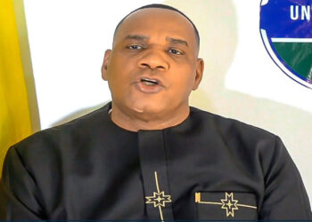 Présidentielle 2024 : Ousmane Kane dénonce « des tripatouillages honteux »