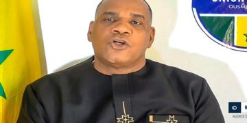 Présidentielle 2024 : Ousmane Kane dénonce « des tripatouillages honteux »