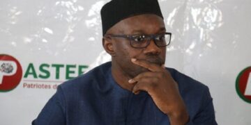 Radié des listes électorales : Jour de vérité pour Sonko