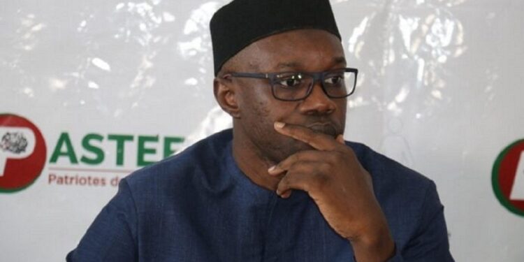 Radié des listes électorales : Jour de vérité pour Sonko