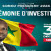 Direct - Présidentielle 2024 : Cérémonie d'investiture du candidat Ousmane Sonko 7 Direct – Présidentielle 2024 : Cérémonie d’investiture du candidat Ousmane Sonko