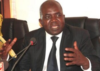 Diamant : La colère de Oumar Sarr contre Me Moussa Diop  