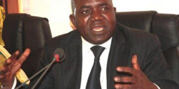 Diamant : La colère de Oumar Sarr contre Me Moussa Diop  