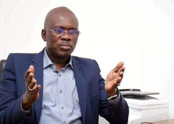 Riposte de l’État dans l’affaire des diamants : Le directeur de la société des Mines démonte les accusations de Moussa Diop