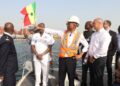Lutte contre le piratage et le terrorisme dans les eaux sénégalaises : Le port de Dakar au cœur des enjeux sécuritaires 6 Lutte contre le piratage et le terrorisme dans les eaux sénégalaises : Le port de Dakar au cœur des enjeux sécuritaires