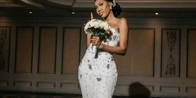 Carnet rose : dans les coulisses du mariage de Dj Padros 1 Carnet rose : dans les coulisses du mariage de Dj Padros