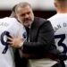 Ange Postecoglou sur la blessure de Pape Matar Sarr : « J’espère que ce n’est pas trop grave » 6 Ange Postecoglou sur la blessure de Pape Matar Sarr : « J’espère que ce n’est pas trop grave »