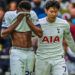 Tottenham : Pape Matar Sarr sort sur blessure et en larmes…
