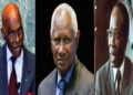 Message à la nation : Ce que Macky a dit de Senghor de Diouf et de Wade