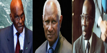 Message à la nation : Ce que Macky a dit de Senghor de Diouf et de Wade