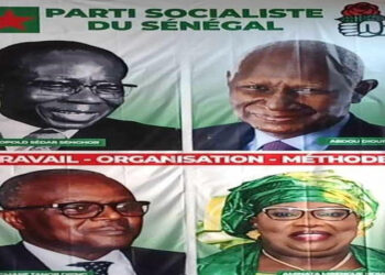 Il ne faut pas être plus royaliste que le roi : le PS reste vigoureusement encré dans le BBY et garde jalousement ses origines et son obédience