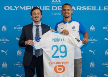 Marseille : La Can, un «problème» pour Pablo Longoria