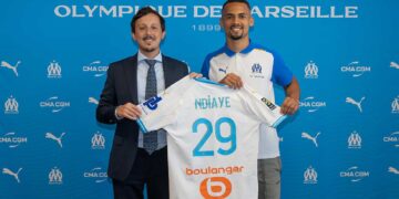 Marseille : La Can, un «problème» pour Pablo Longoria