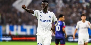 Annoncé dans le groupe contre Lyon : Marseille va retrouver son Pape