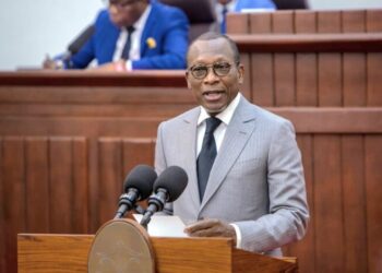 Bénin : le président Talon veut renouer le contact avec ses voisins qui sont sous le joug de juntes militaires