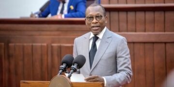 Bénin : le président Talon veut renouer le contact avec ses voisins qui sont sous le joug de juntes militaires