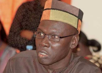Pr Babacar Gueye : «Il y a un vide juridique» 