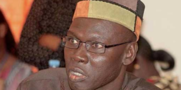Pr Babacar Gueye : «Il y a un vide juridique» 