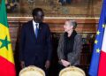 Axe Dakar-Paris : Amadou Ba et Borne revisitent les chantiers de la coopération