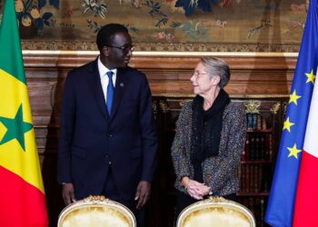 Axe Dakar-Paris : Amadou Ba et Borne revisitent les chantiers de la coopération