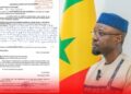 ? |Direct| RSA – radiation de Ousmane Sonko : la date de l&rsquo;audience spéciale prévue le 12 décembre