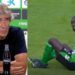 Présence de Youssouf Sabaly à la Can : «Espérons qu’il récupérera le plus tôt possible pour jouer» (Manuel Pellegrini) 6 Présence de Youssouf Sabaly à la Can : «Espérons qu’il récupérera le plus tôt possible pour jouer» (Manuel Pellegrini)