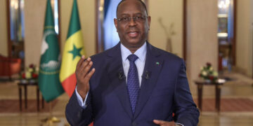 Message à la nation : L’intégralité du discours du Président Macky Sall à l&rsquo;occasion du nouvel an