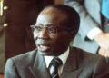 Senghor : 20 décembre 2001-20 décembre 2023 : plus présent que les vivants !