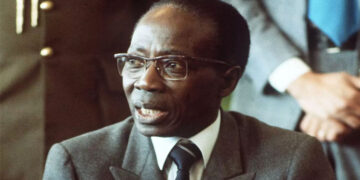 Senghor : 20 décembre 2001-20 décembre 2023 : plus présent que les vivants !