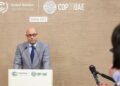 COP 28 : Bras de fer autour des énergies fossiles à Dubaï