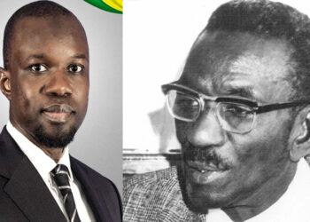 Centenaire du Professeur Cheikh Anta Diop : une lumière pour les défis actuels et à venir