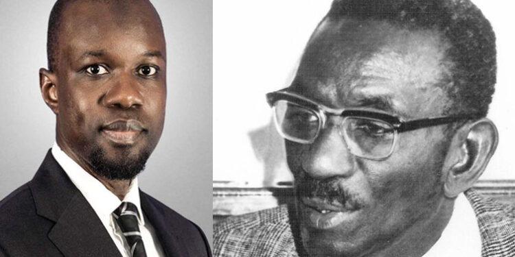 Centenaire du Professeur Cheikh Anta Diop : une lumière pour les défis actuels et à venir 1 Centenaire du Professeur Cheikh Anta Diop : une lumière pour les défis actuels et à venir