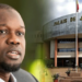 Affaire de la radiation de Sonko des listes électorales : Les premiers éléments de l’audience au Tribunal de Grande Instance de Dakar 6 Affaire de la radiation de Sonko des listes électorales : Les premiers éléments de l’audience au Tribunal de Grande Instance de Dakar