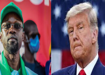 Le Billet du Baadoolo : Le rêve américain !