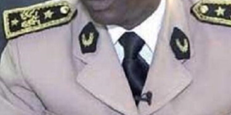 Recasement de personnel politique : «Un adjoint au sous-préfet qui ne sait ni lire ni écrire» 1 Recasement de personnel politique : «Un adjoint au sous-préfet qui ne sait ni lire ni écrire»