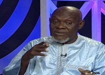 NECROLOGIE : Décès du journaliste Boubacar Diop «Promotion»