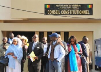 Badio Camara : « Les surplus sont nuls et non avenus »