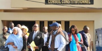 Badio Camara : « Les surplus sont nuls et non avenus »