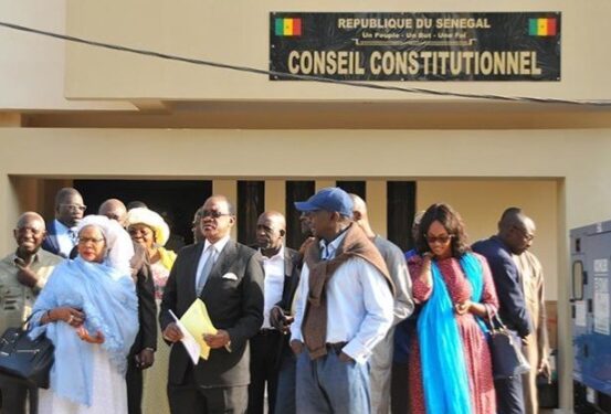 Badio Camara : « Les surplus sont nuls et non avenus »