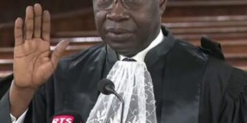 4 candidats ont opté pour le parrainage des députés