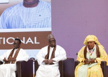 Directoire de campagne de Amadou Ba : La place de Niasse, Aminata Mbengue Ndiaye, ADD et Amadou Mame Diop